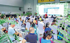 高油酸油脂品質與營養研討會